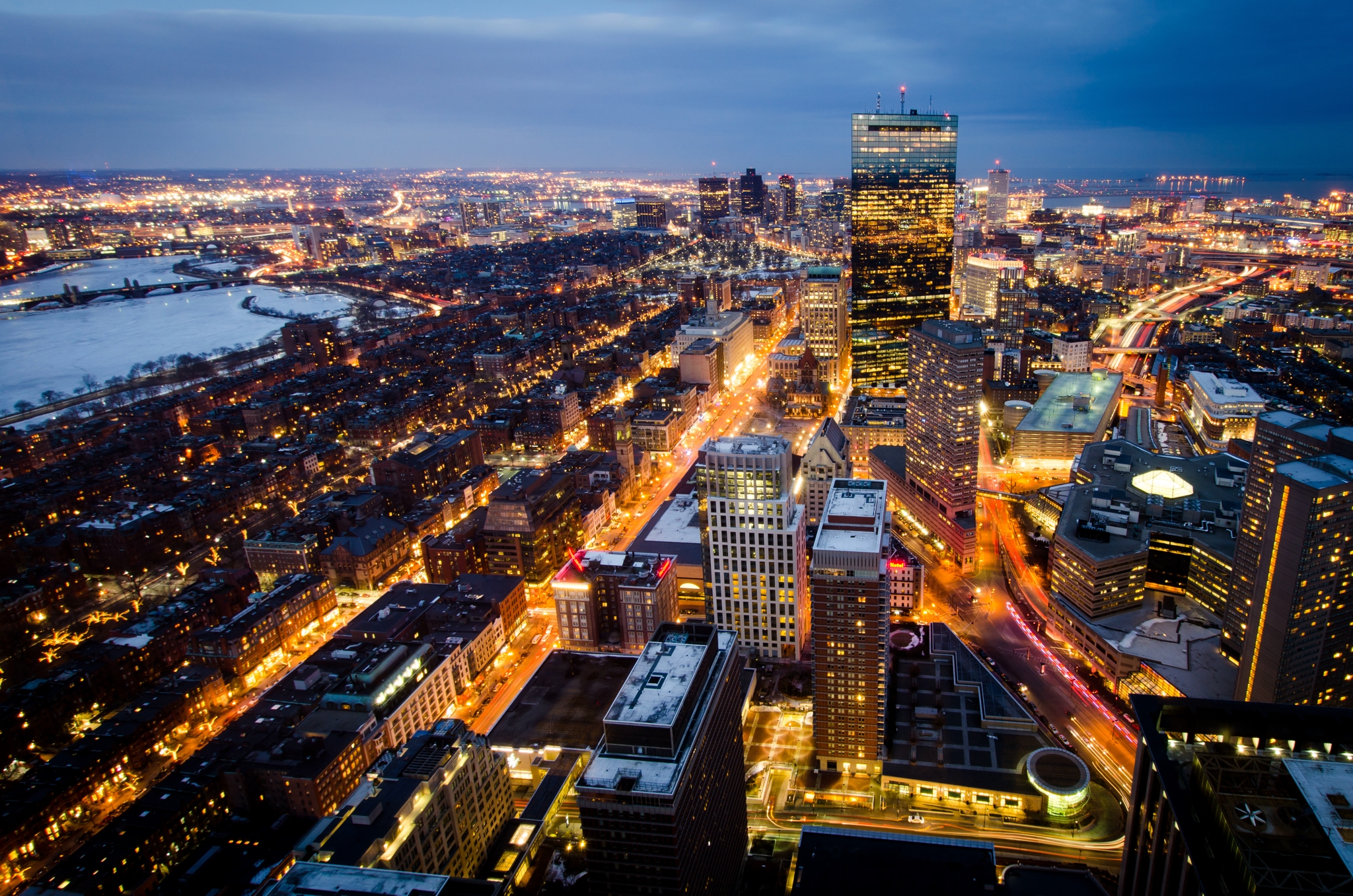 Night on the Town RubyLynn Transportation LLC.